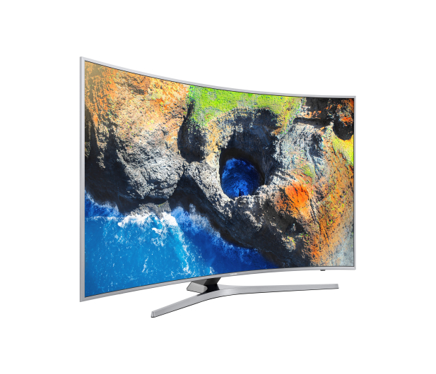 Samsung UE65MU6502 - 1403152 - zdjęcie 3